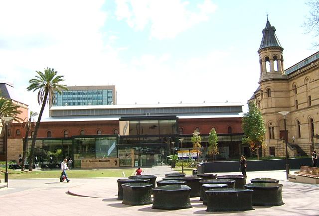 South Australian Museum