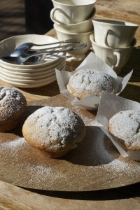 Kids in Adelaide | Eat | Banana and Coconut Muffins