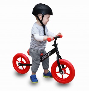 zippizap balance bike