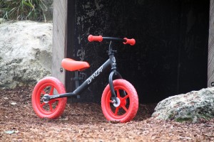 zippizap balance bike