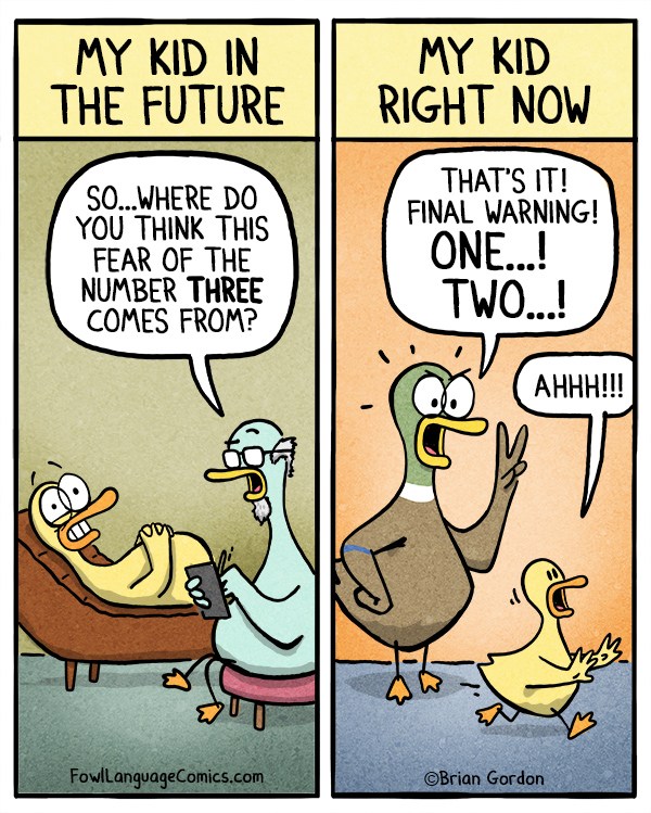 Image credit: Fowl Language Comics
