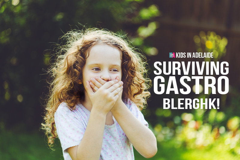 Surviving Gastro