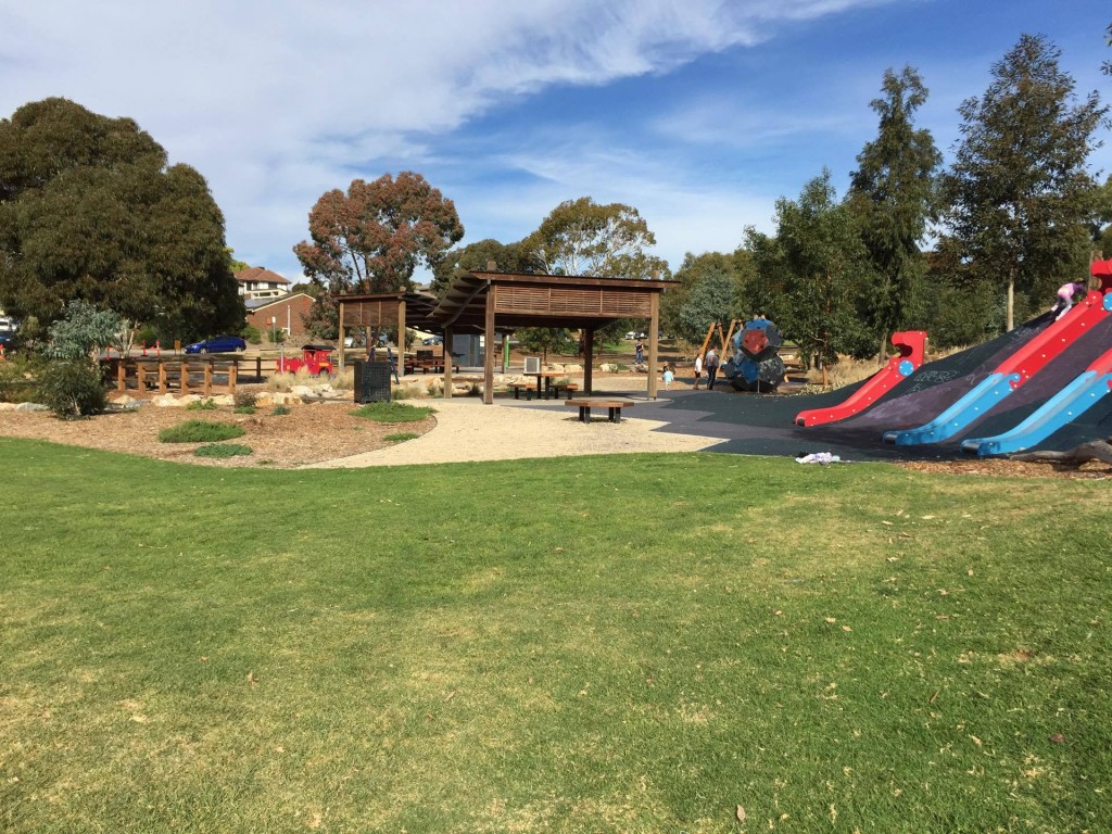 Glade Crescent Reserve Playground, Hallett Cove Kids In Adelaide Activities, Events & Things