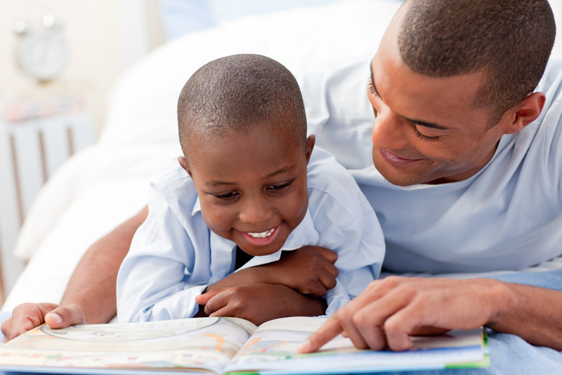 Helping Kids of Different Ages with Reading: The do’s and don’ts