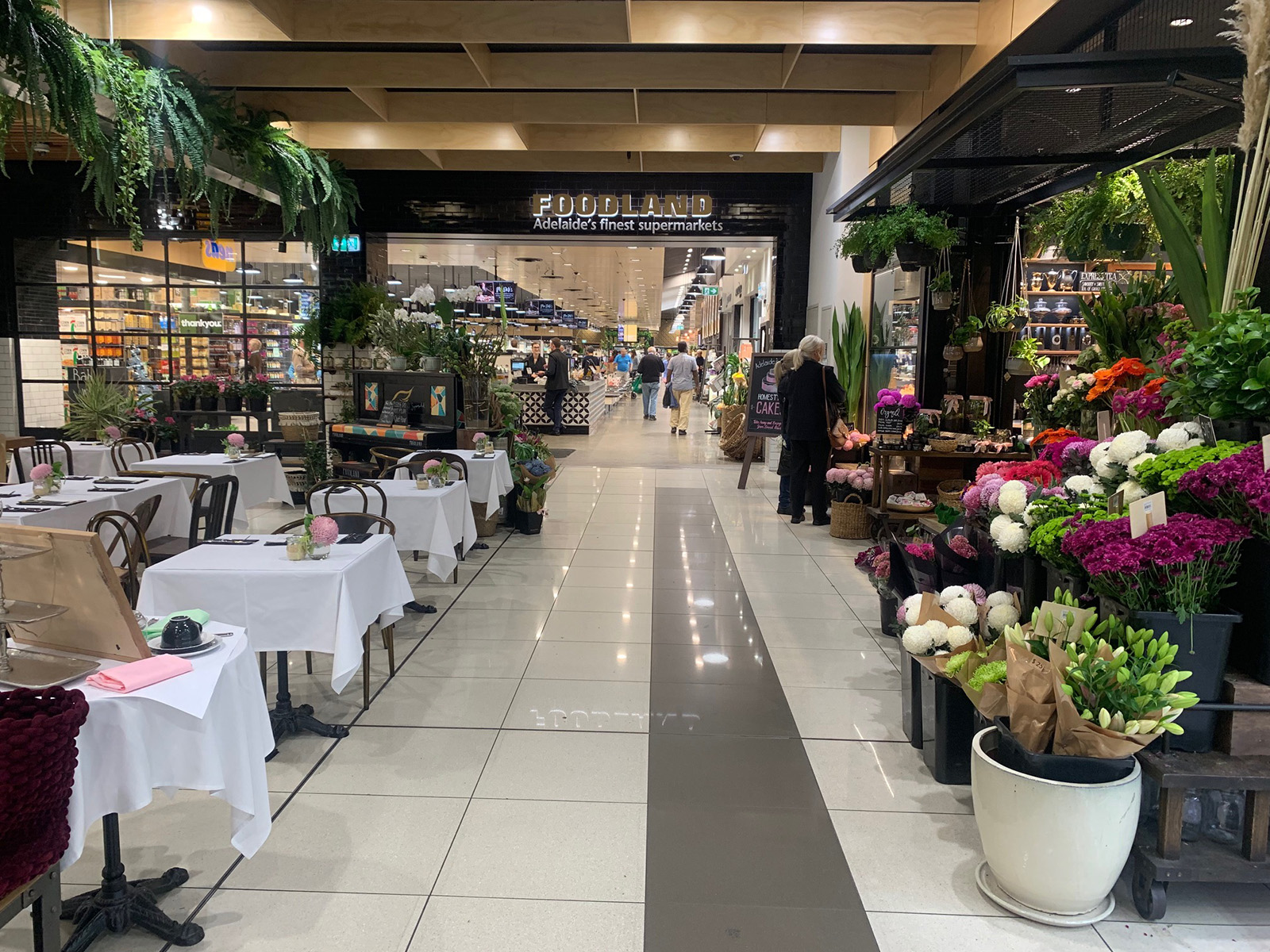 Adelaide’s finest supermarkets | The grocery run that [eco friendly] dreams are made of