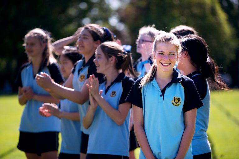 Adelaide Private School: Walford Anglican School for Girls