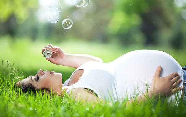 5 Tips for a Positive Birth Experience