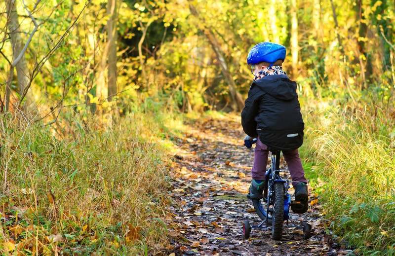 Kid Friendly Bike Tracks, Trails, Paths and places to ride your bike in Adelaide