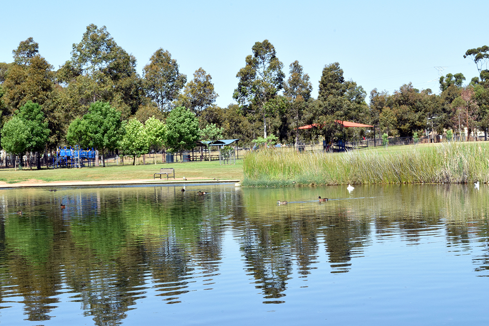 Unity Park Pooraka Kids In Adelaide Activities, Events & Things to