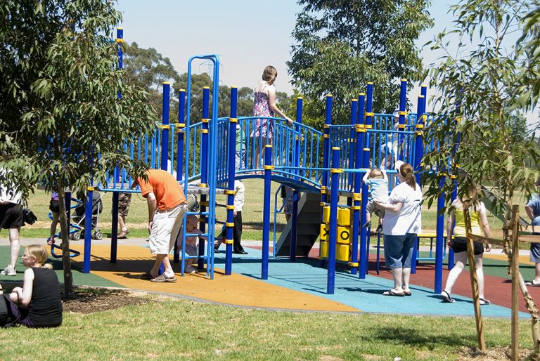 Unity Park Pooraka | Kids In Adelaide | Activities, Events & Things to ...