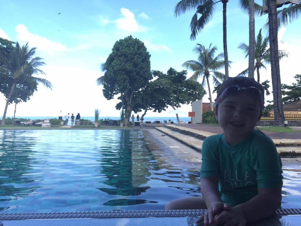 Bali Family Accommodation - Our Test Of The Best! 