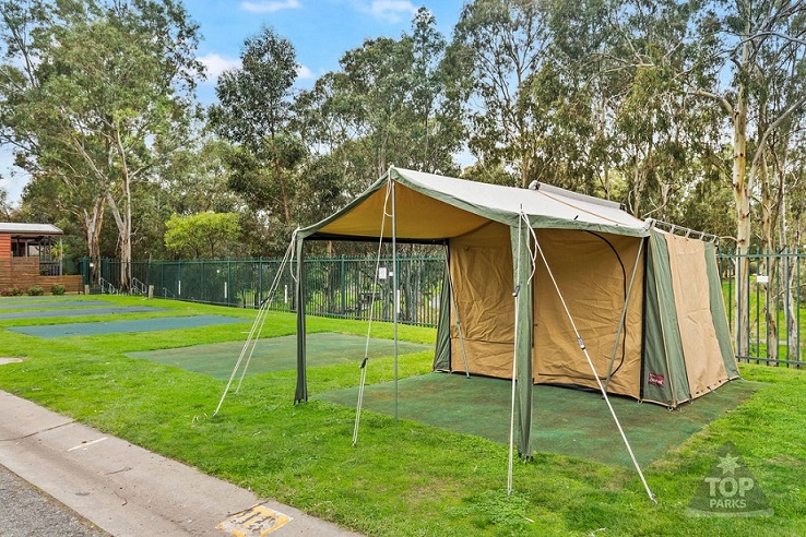 Camping Near Adelaide: Great Spots Within 2 Hours Drive From CBD