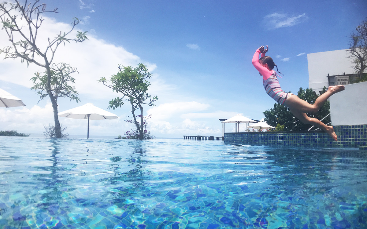 The All Inclusive Bali Family Holiday – NOTHING like I thought it would be