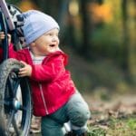 Adelaide’s Best Pram Walks