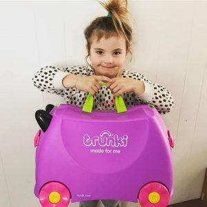 trunki for older child