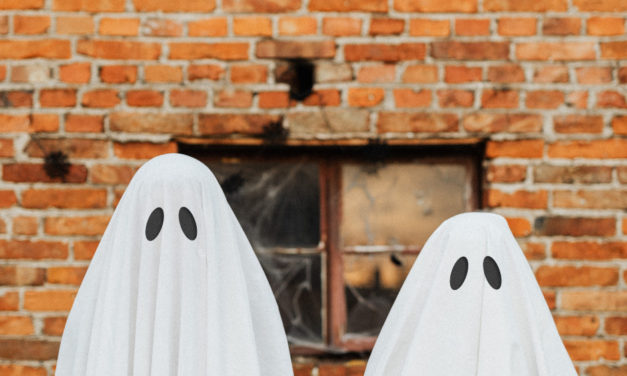 Halloween Costumes that won’t cost an arm and a leg