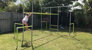 Funky Monkey Bars® Are NOT Cheap | Product Review From Kids In Adelaide