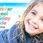 South Australia Summer School Holidays 2024/25