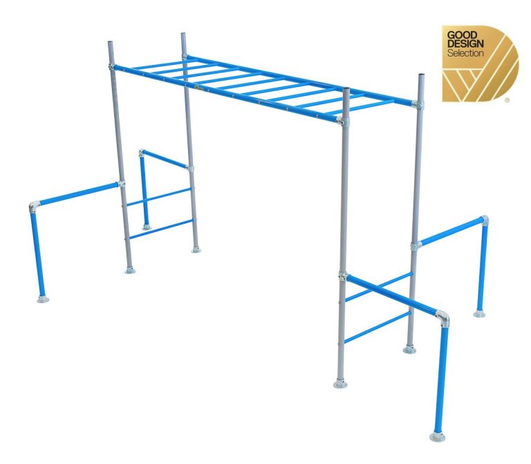 Funky Monkey Bars® Are NOT Cheap | Product Review From Kids In Adelaide