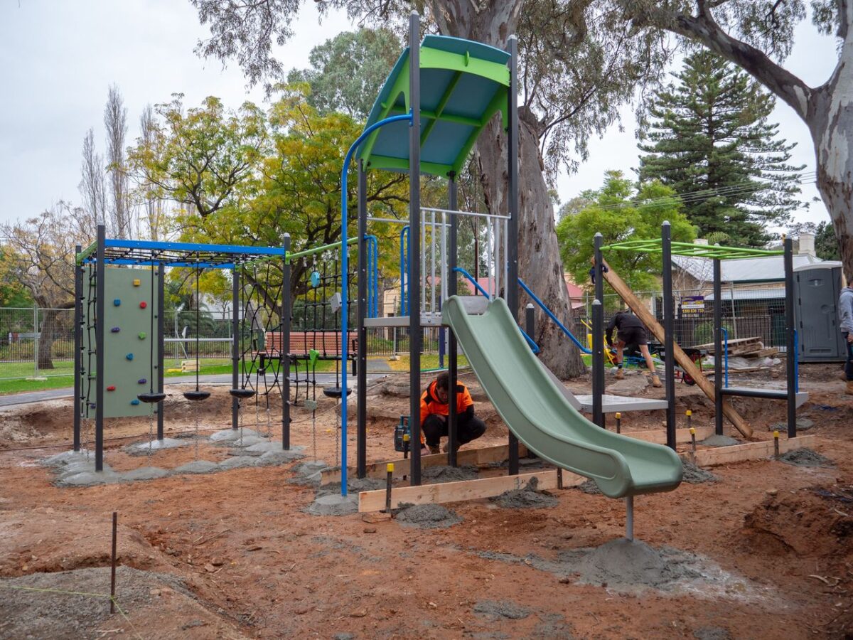 Knightsbridge Reserve Leabrook