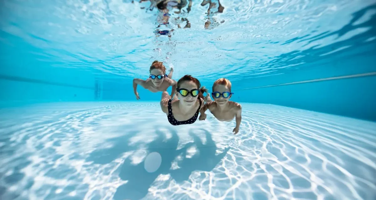 Dive In Here s The Best Public Swimming Pools in Adelaide