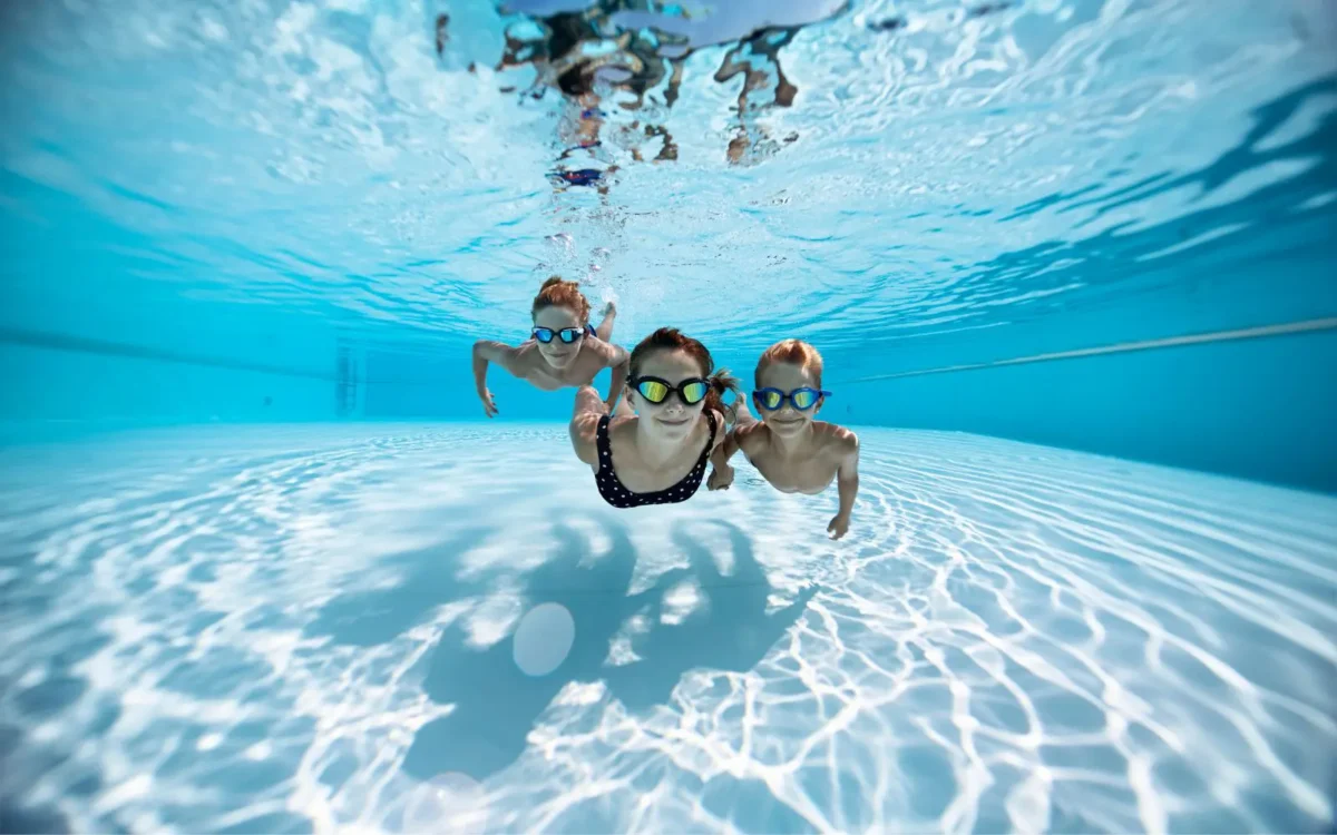 Dive In! Here’s The Best Public Swimming Pools in Adelaide