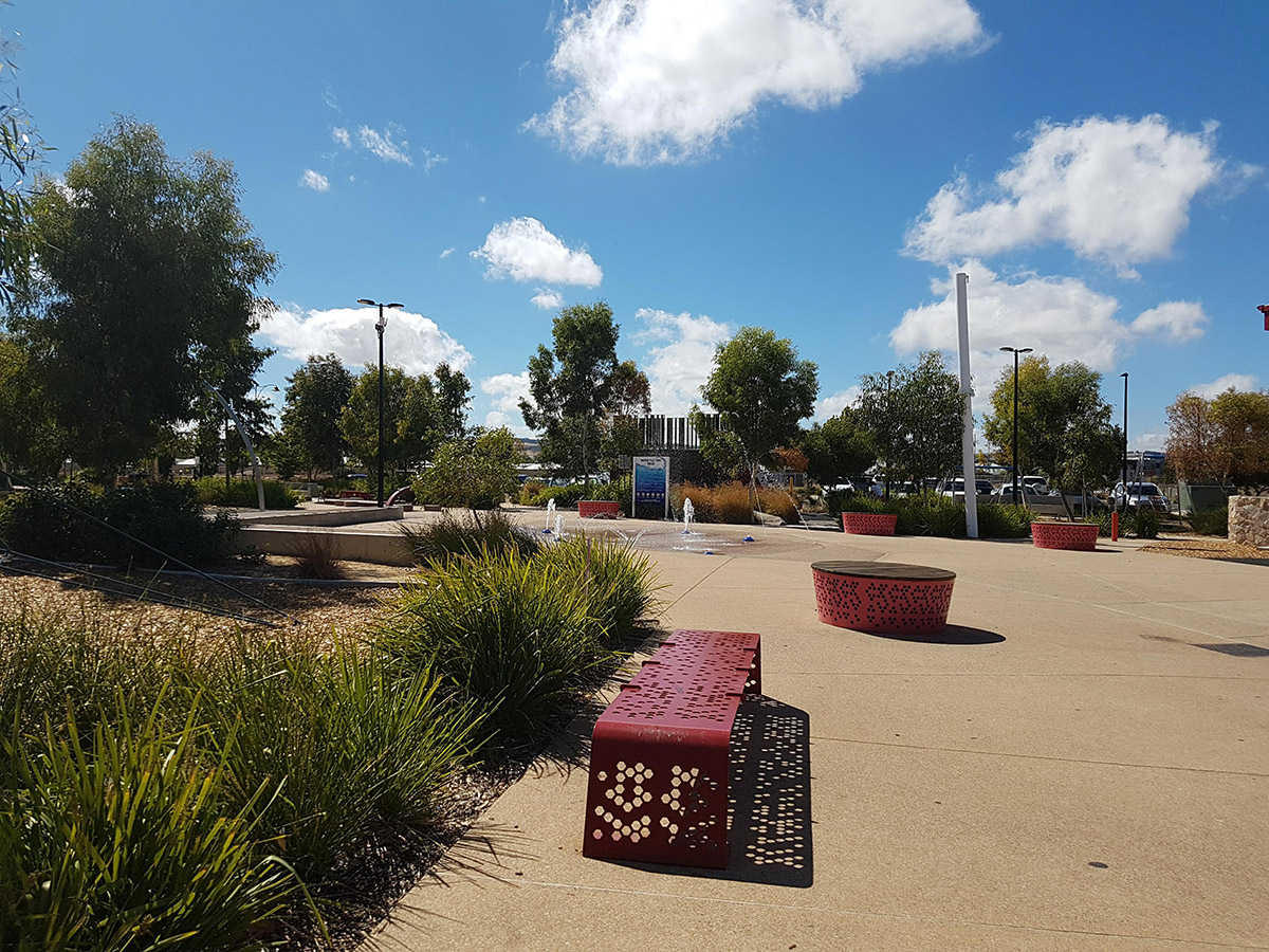 Splash Town Moonta Yorke Peninsula Kids in Adelaide