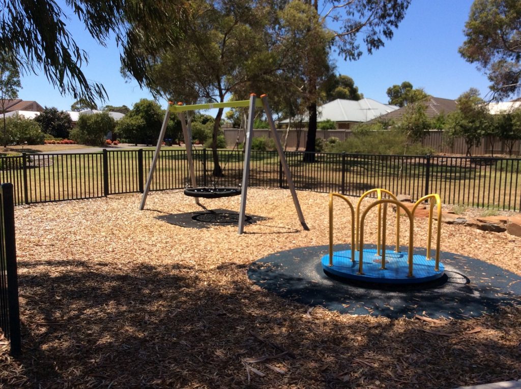 Brompton Green Playground and Reserve | Kids In Adelaide | Activities ...