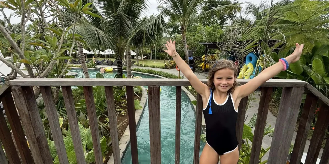 All-Inclusive Bali Family Holiday. Less Planning, More Relaxing