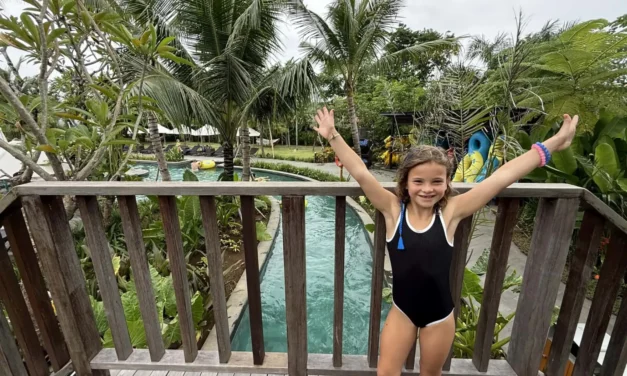 All-Inclusive Bali Family Holiday. Less Planning, More Relaxing