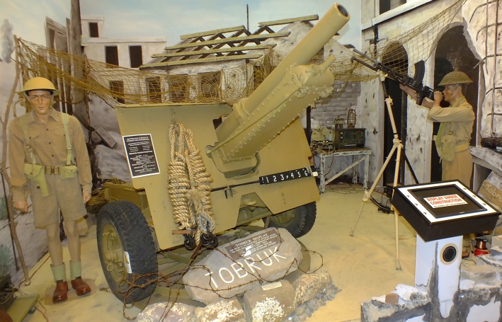 Army Museum of South Australia