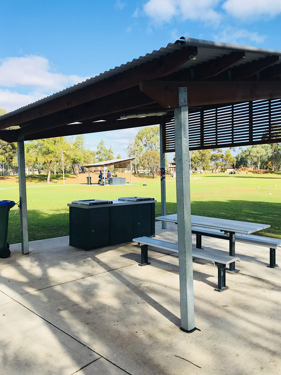 Collins Reserve, Kidman Park Kids In Adelaide Activities, Events & Things to do in Adelaide