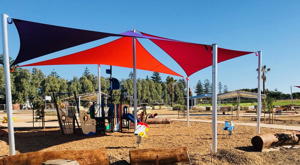 Roy Marten Park, Taperoo Kids In Adelaide Activities, Events & Things to do in Adelaide with