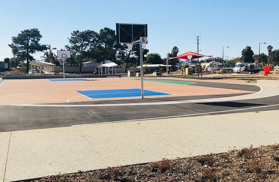Roy Marten Park, Taperoo Kids In Adelaide Activities, Events & Things to do in Adelaide with