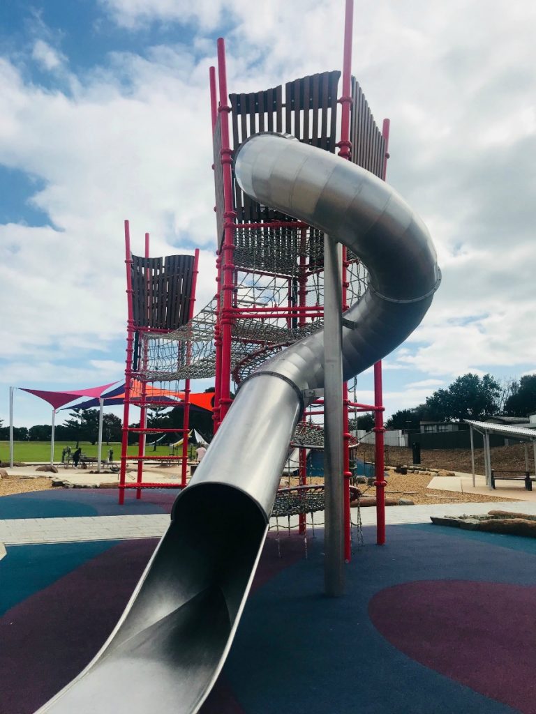 Roy Marten Park, Taperoo Kids In Adelaide Activities, Events & Things to do in Adelaide with