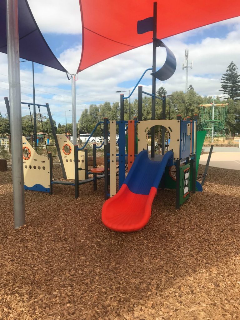 Roy Marten Park, Taperoo Kids In Adelaide Activities, Events & Things to do in Adelaide with