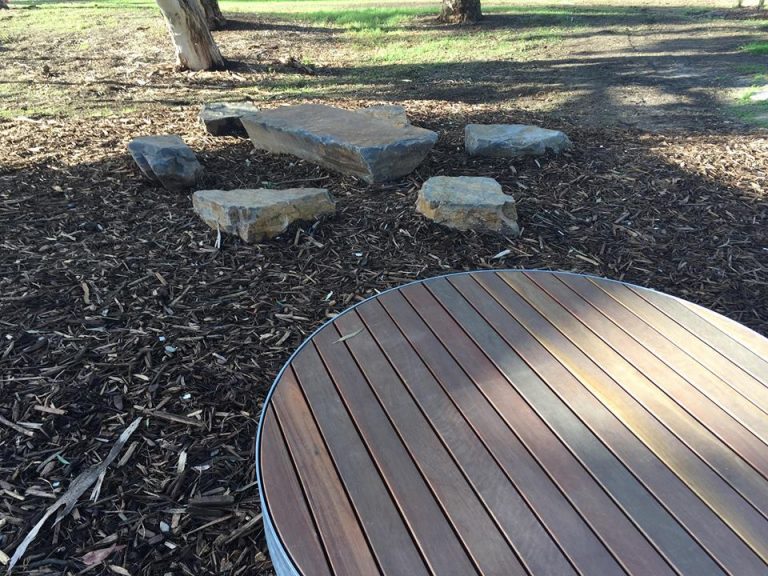 Seacliff Park Playground {Gully Road North Reserve} Kids In Adelaide