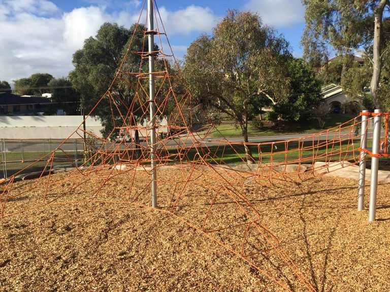 Seacliff Park Playground {Gully Road North Reserve} Kids In Adelaide