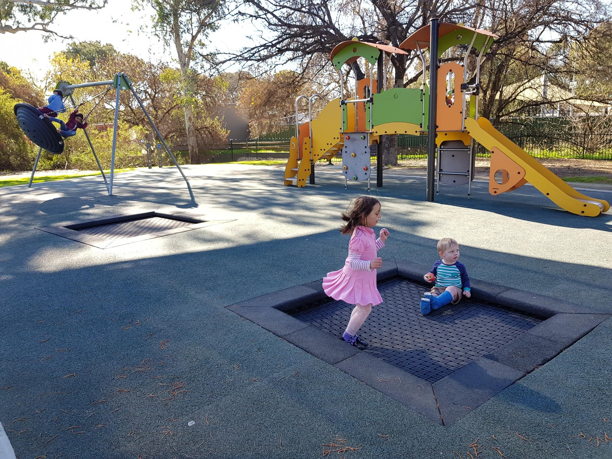 Forestville Reserve Kids In Adelaide Activities, Events & Things to do in Adelaide with Kids
