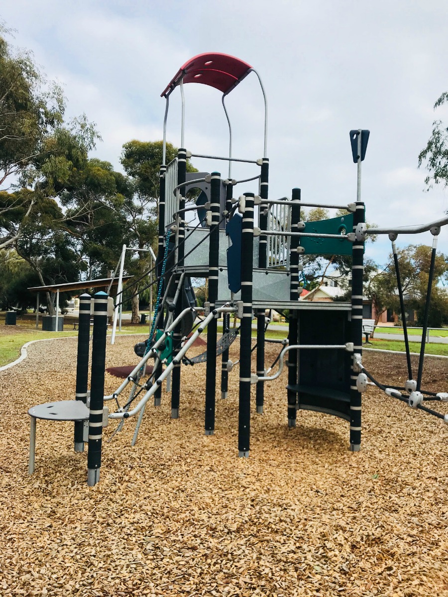 Kirkcaldy Reserve Grange | Kids In Adelaide | Activities, Events ...