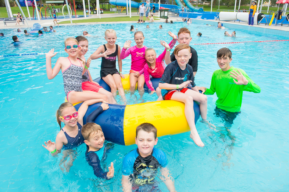 Kids Birthday Party Venues Adelaide Where to Party