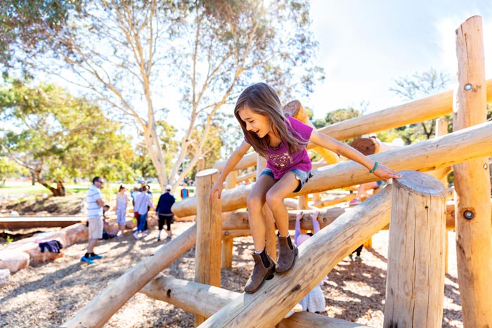 Adelaide City’s Best Playspaces