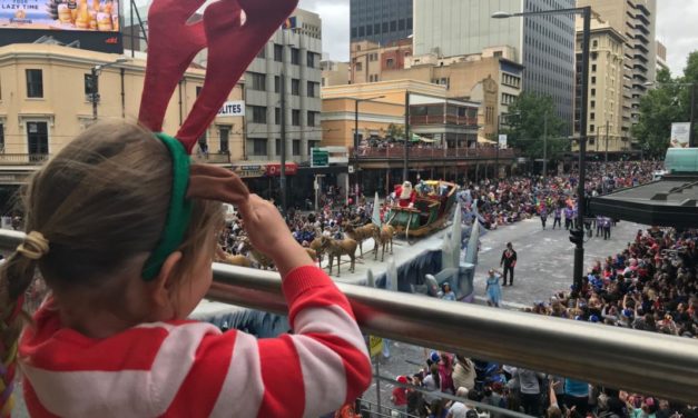 National Pharmacies Christmas Pageant – Tips from the experts