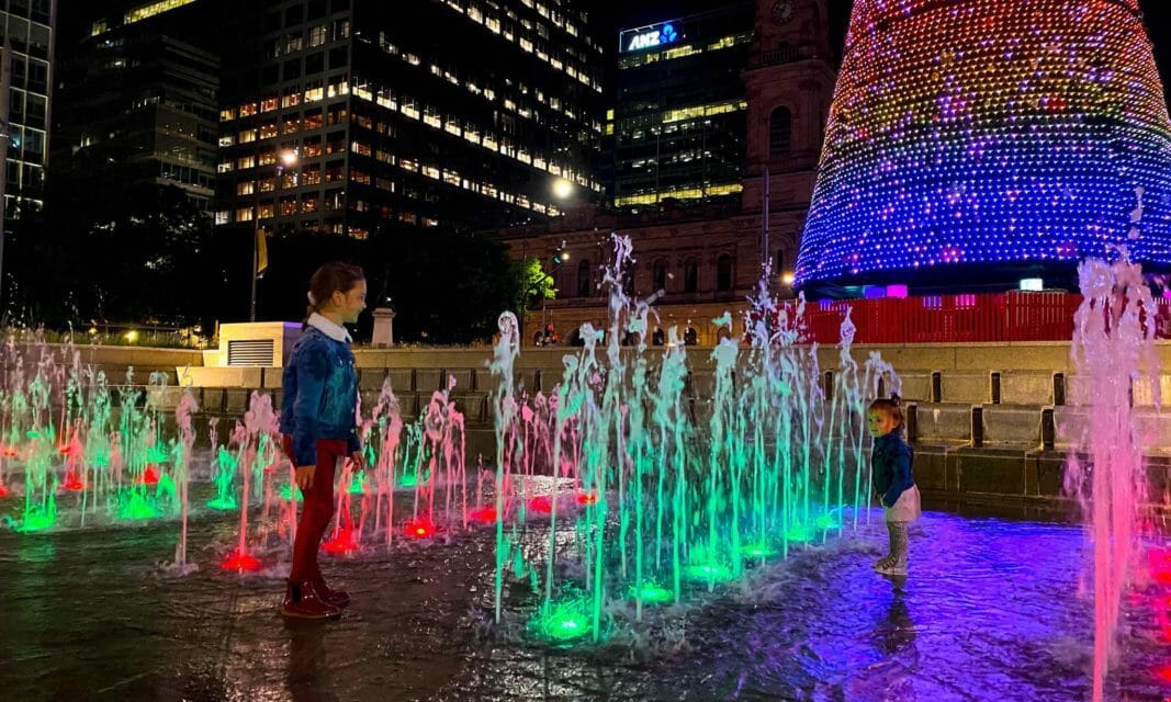 The Best Christmas Events For Kids in Adelaide