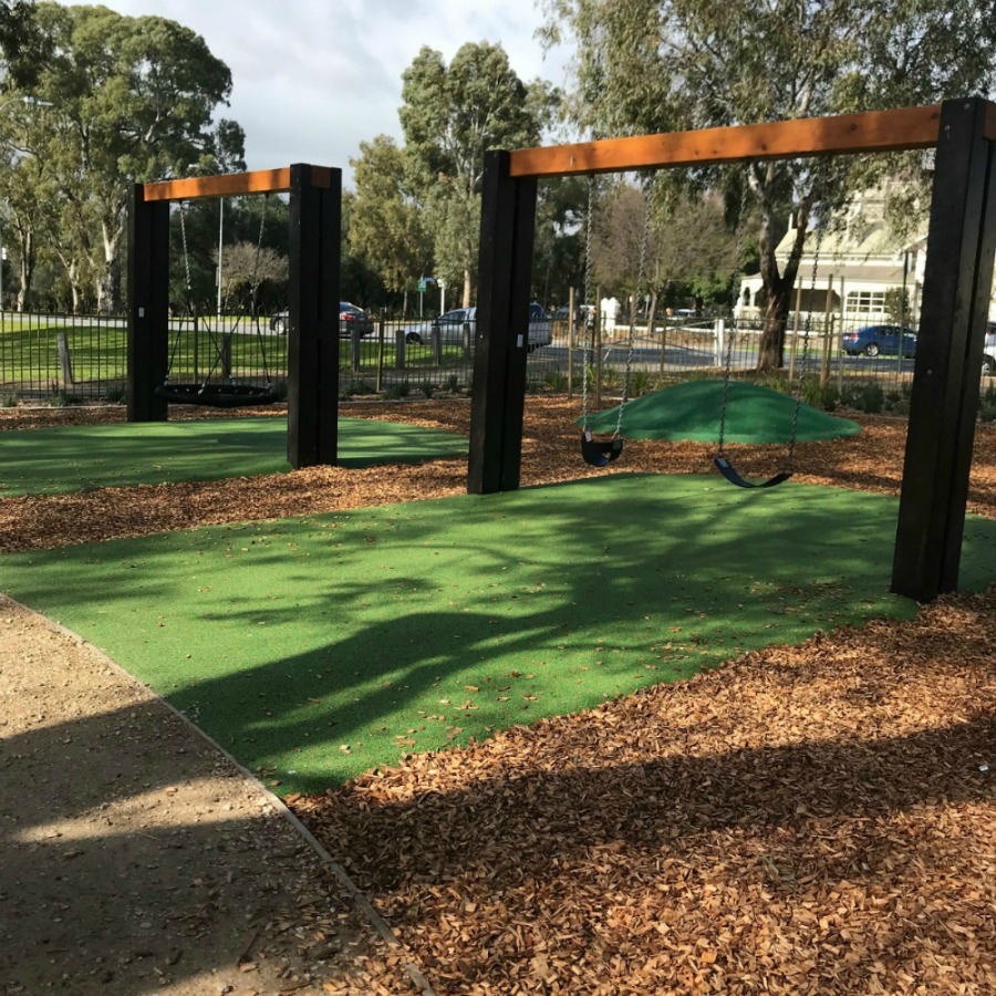 East Terrace Glover Playground Park 15 Adelaide Kids In