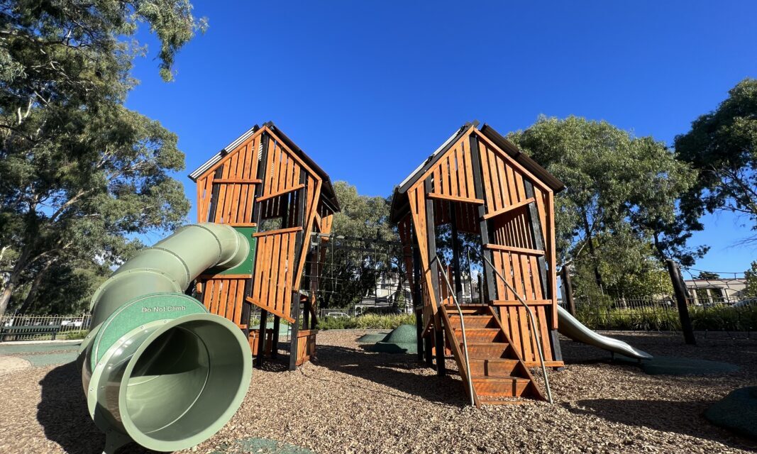 Fondos Fértil cruzar Glover East Playground (Park 15) Adelaide | Kids In Adelaide | Activities,  Events & Things to do in Adelaide with Kids