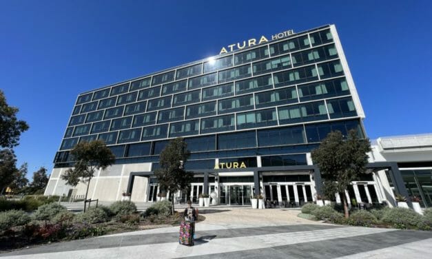 Atura – Adelaide’s Airport Hotel
