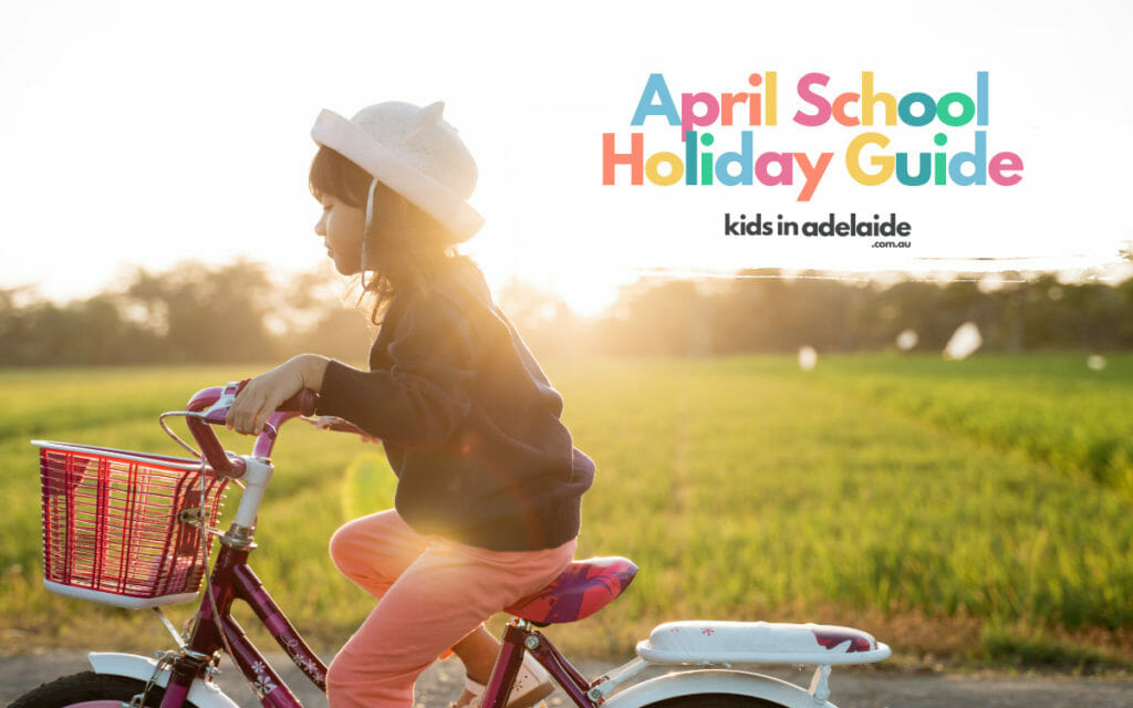 Adelaide School Holidays 2024 The Ultimate School Holiday Guide for