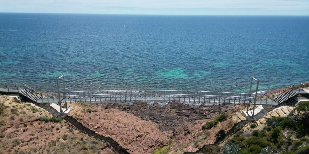 Hallett Cove Conservation Park