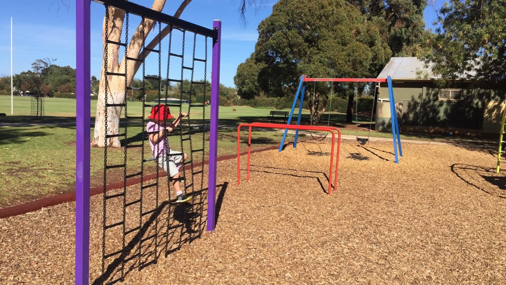 Mortlock Park Colonel Light Gardens Kids In Adelaide